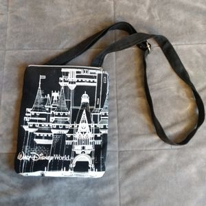 Walt Disney Purse